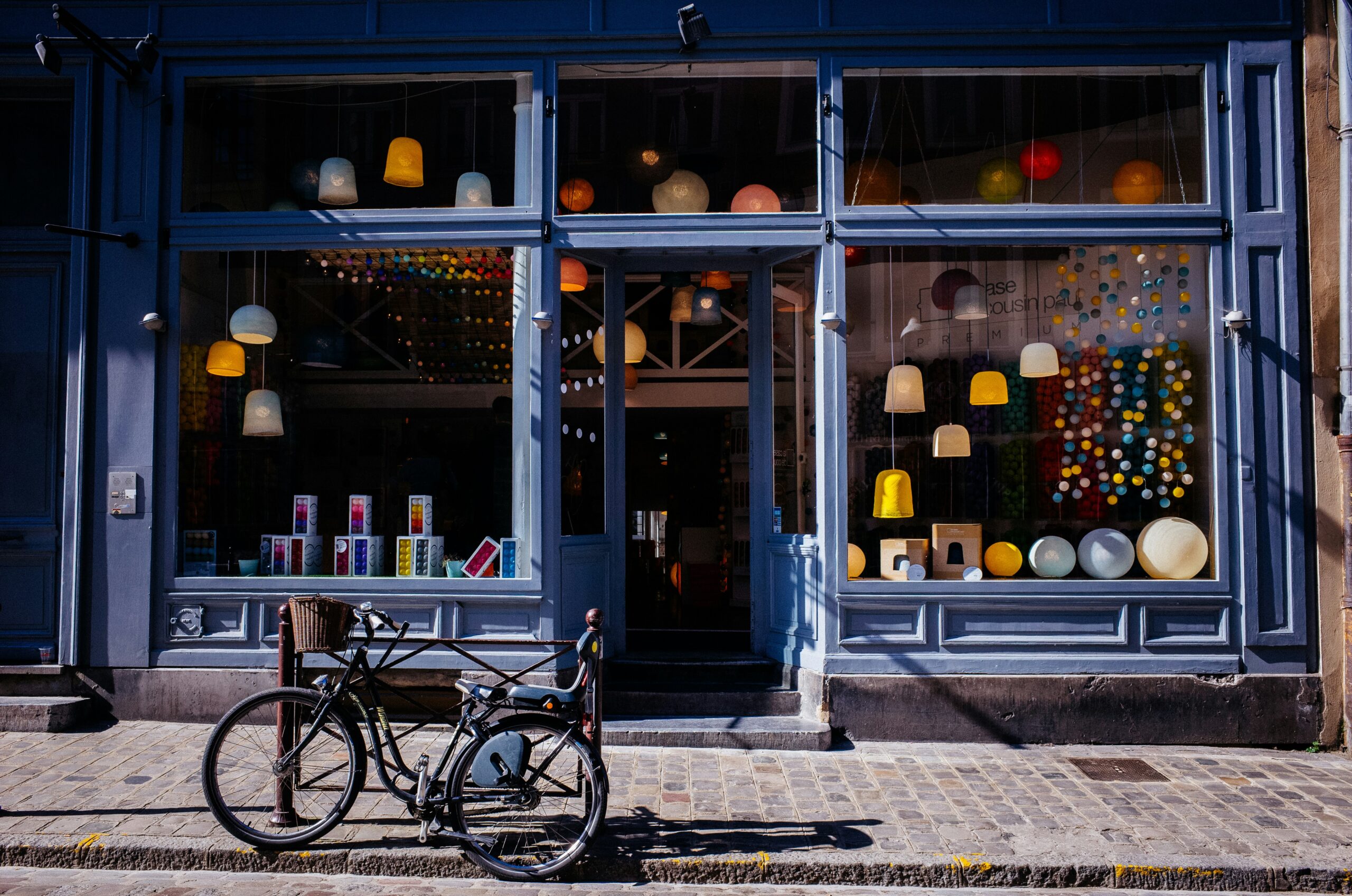 ATCRE Immobilier Commercial