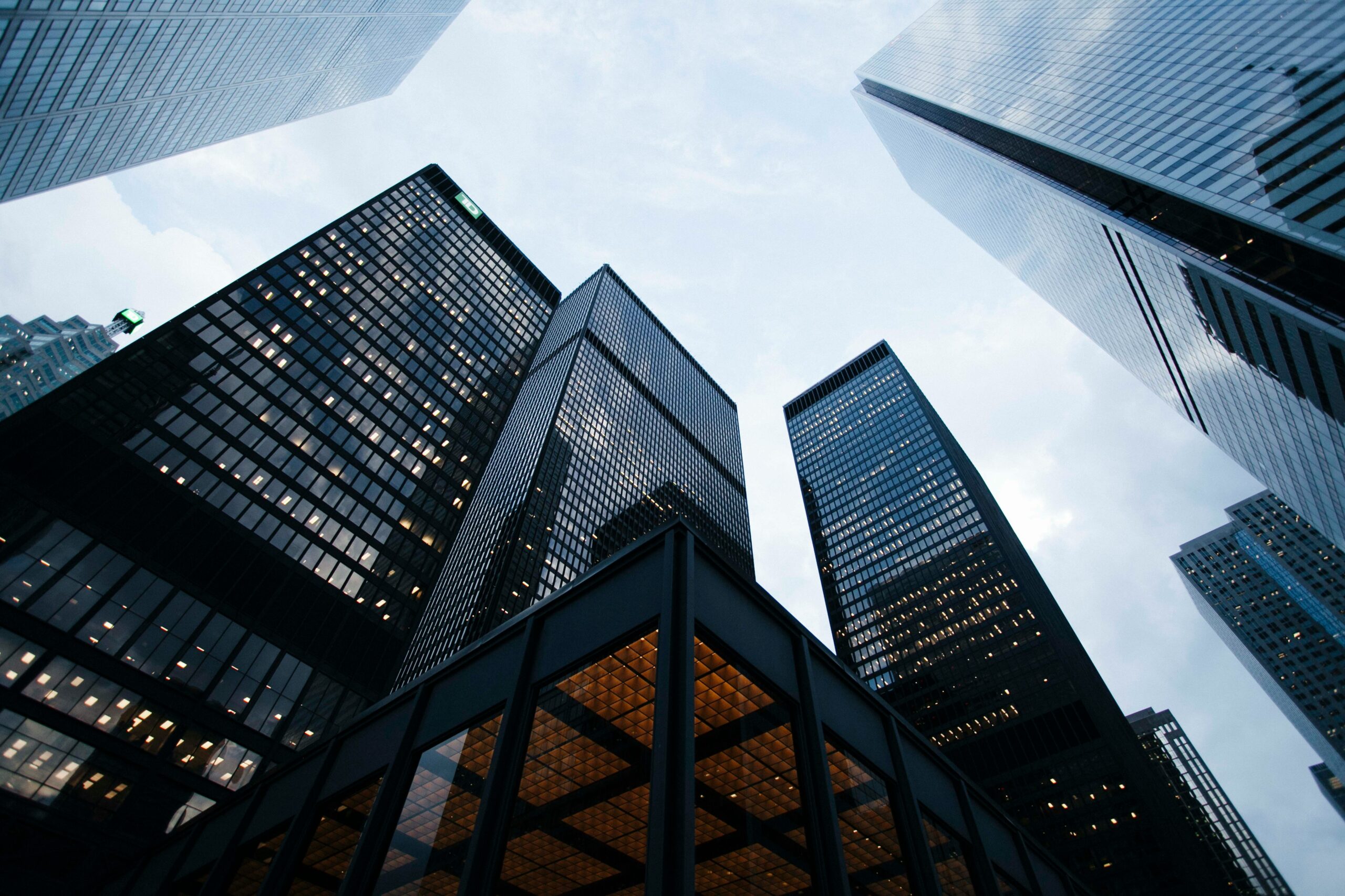Immobilier commercial